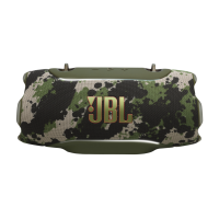 JBL Xtreme 5 可攜式防水藍牙喇叭(迷彩)